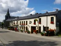 Auberge le Relais Hotel a Vresse-sur-Semois