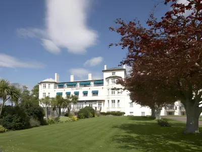 The Imperial Hotel Exmouth Hotels in Exmouth