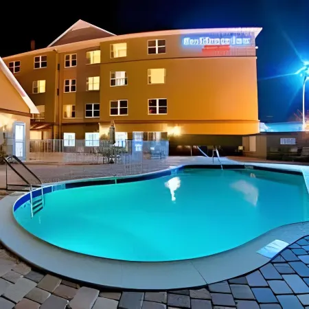 Residence Inn Tampa Oldsmar
