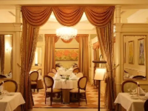 Humboldt Park Hotel & Spa - avec sources thermales