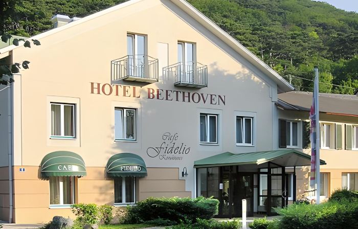Hotel Beethoven