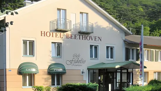 Hotel Beethoven