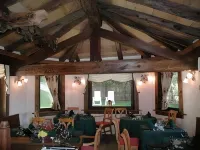 La Madonnina Del Gran Paradiso Wellness Hotel Hotels in Cogne