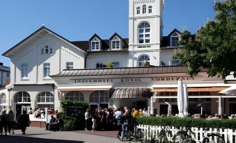 Inselhotel Konig