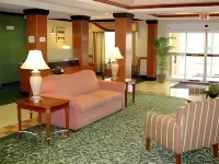 Fairfield Inn & Suites Ames