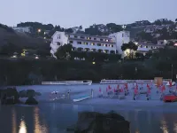 Grand Hotel De Rose Các khách sạn ở Scalea