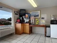 Studio 6 Wilmington, NC Hotels in New Hanover County