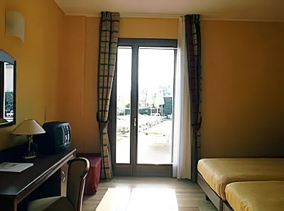 Villa Ca' Nova