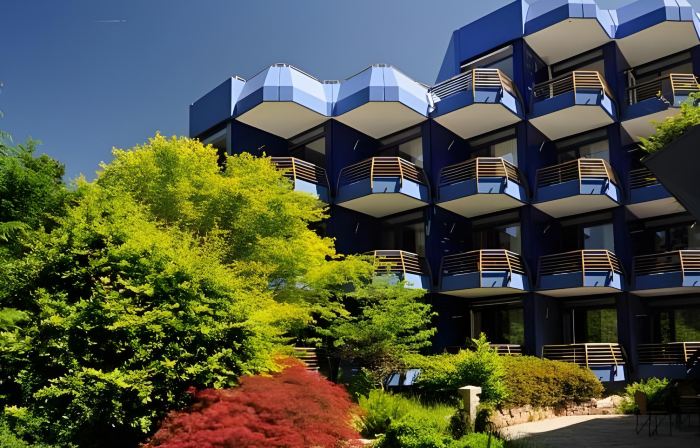 Fini-Resort Badenweiler