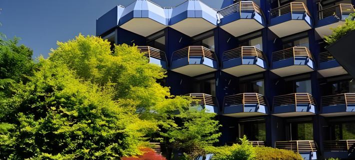 Fini-Resort Badenweiler Hotels in Breisgau-Hochschwarzwald