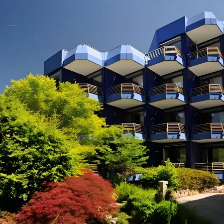Fini-Resort Badenweiler