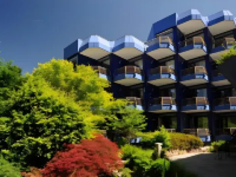 巴登韋勒菲尼度假酒店 巴登韋勒酒店