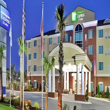 SpringHill Suites by Marriott Conyers