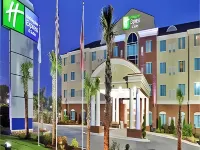 SpringHill Suites by Marriott Conyers Hotels near Publix Super Market at The Village at Millers Chapel