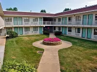 Motel 6 Elkton, MD Hotels near Fairwinds Farm
