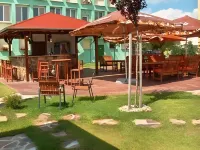 Hotel Hubert Nové Zámky