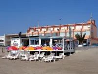 Logis Hôtel & Restaurant Mediterranee Hotels in Portel-des-Corbieres