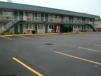 Executive Motel - Moteles