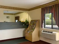 Value Inn Harrisburg-York