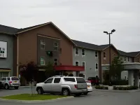 Aspen Suites Hotel Juneau