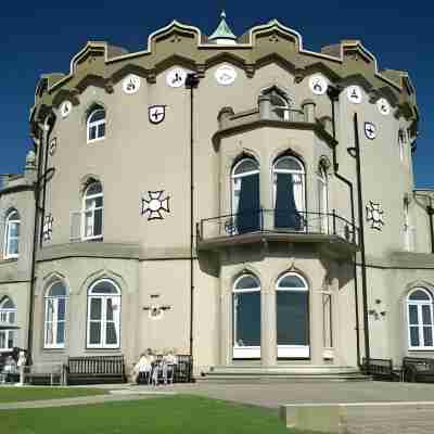 Redcliffe Hotel Hotel Exterior