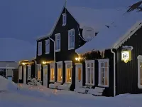 Studio 22 Hotels in Fáskrúðsfjörður