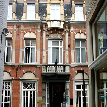 Boutique Hotel Sablon by CW Hotel Collection