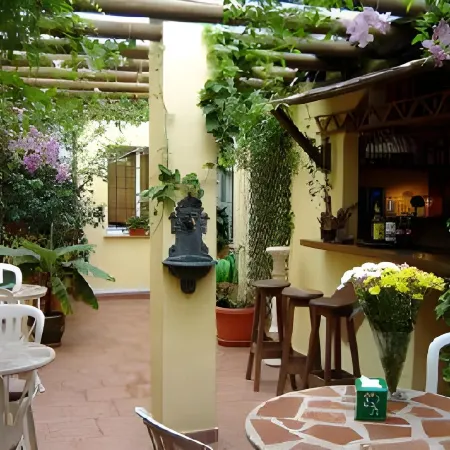 Hostal Azahara