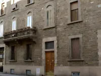 Gattopardo Rooms Florence โรงแรมใกล้หอศิลป์อุฟฟีซี