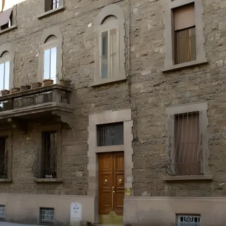 Gattopardo Rooms Florence