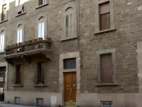 Gattopardo Rooms Florence