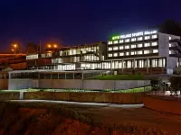 Open Village Sports Hotel & Spa Club Hotels near Live Science Center of Guimarães