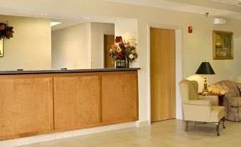 Super 8 by Wyndham Crossville TN