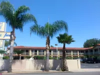 Santa Ana Travel Inn Hotel a Tustin