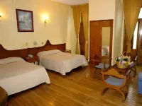 Hotel Frances Hotels in der Nähe von University Center of Art Architecture and Design