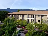 Ashland Hills Hotel & Suites Hotels in Ashland