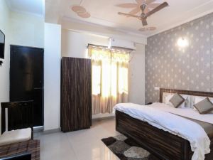 Hotel Golden Village Sidcul, Haridwar