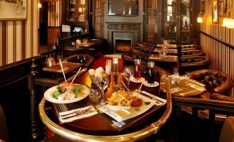 Plaza Madeleine & Spa