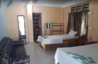 Rhino Cottage Hotels in Baksa