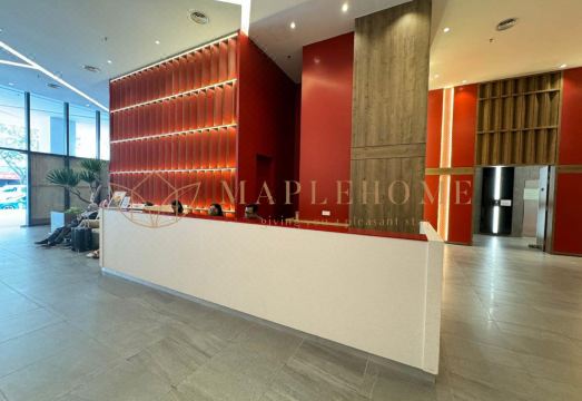 더 쇼어 프리미어 수영장 뷰