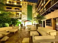 GHL Collection Armería Real Hotel - Jacuzzi