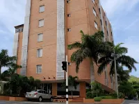 Hotel Torre del Prado Các khách sạn ở Barranquilla