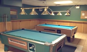 KC's Country Inn