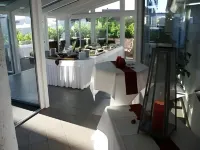 Hotel am Rosenplatz,24 Stunden Check in, Kostenfreie Parkplätze