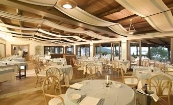 Hotel la Bisaccia