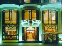 Hotel Beach Palace