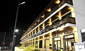 Park Hotel Izida