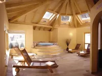 Savoia Palace Hotel - spa