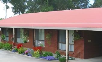 Orbost Country Road Motor Inn