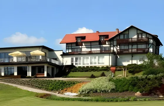 艾則瑞温泉酒店